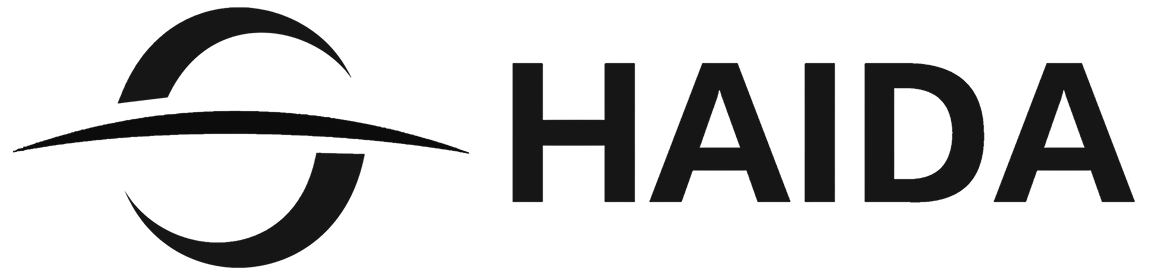 Logo Haida